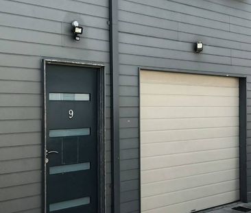 Townhouse in the Heart of Hampton Park - Photo 3