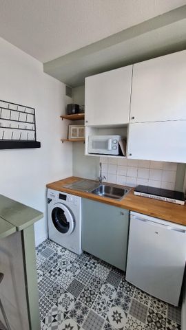 Location Appartement ROUEN - Photo 4