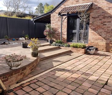 Garden Flat - Photo 1