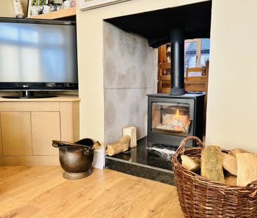 Picknalls Avenue, Uttoxeter - Photo 1