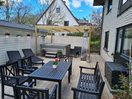 Karlfeldtsgatan, Göteborg - Foto 1