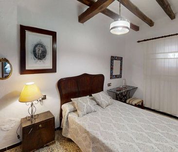 2 room luxury Farmhouse for rent in Felanitx, Balearic Islands - Photo 4