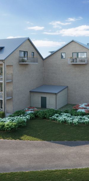 Kompanivägen 15 - Foto 2