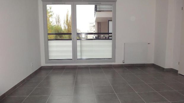 Location Appartement 1 pièce 26m² TOULOUSE 31400 - Photo 1