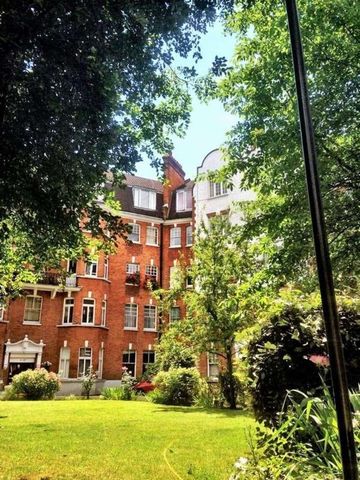 Kings Gardens, West Hampstead, London, NW6 - Photo 4