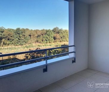 Appartement 3 pièces – 63 m² - Photo 4
