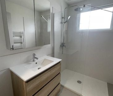 Location Appartement 1 pièce Meublé 10m² PESSAC 33600 - Photo 5