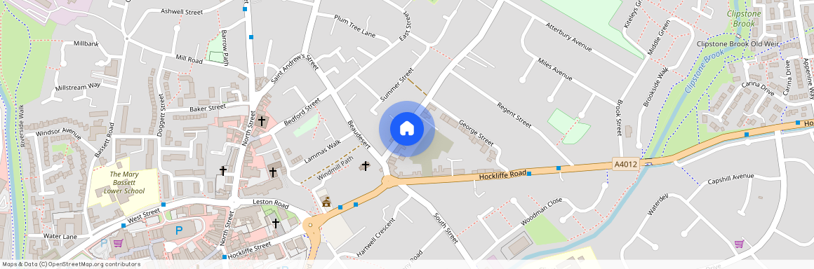 Vandyke Road, Leighton Buzzard