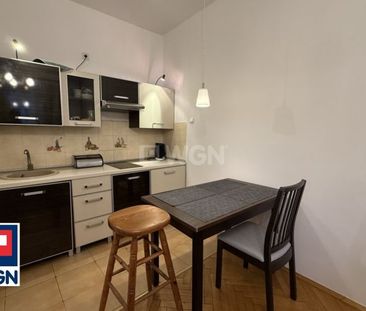 Mieszkanie na wynajem Wrocław - 2 pokojowe mieszkanie na wynajem - ... - Zdjęcie 1