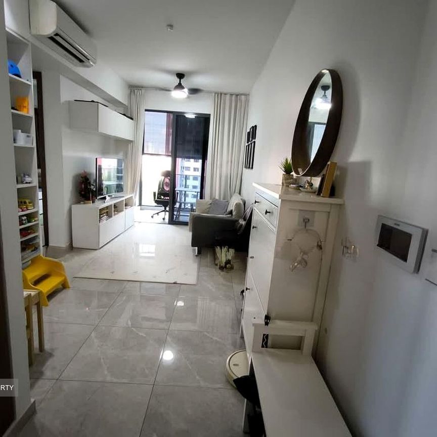 Stirling Residences (D3), Apartment - For Rent - Photo 1