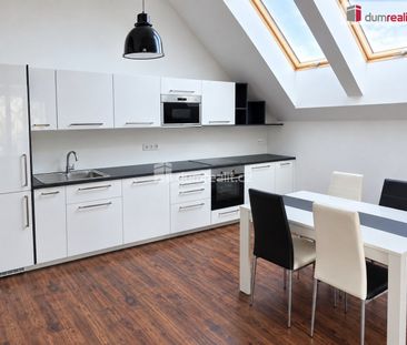 Pronájem bytu 2+kk 60 m² - Photo 3