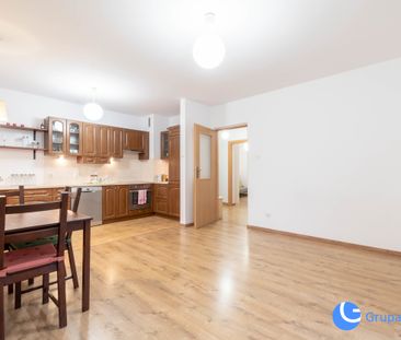 2 pok. 48 m2 | duży balkon, parking | od zaraz! - Zdjęcie 4