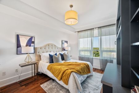 For Lease - 662 Sheppard Avenue Unit# 805c, Toronto, Ontario - Photo 3