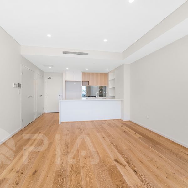 316/100 Fairway Drive Norwest - Photo 1