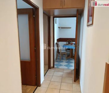 Velmi hezký byt 3+1 po rekonstrukci, Praha 4 – Braník - Photo 4