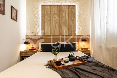 3 room luxury Flat for rent in Madrid, Spain - Photo 5