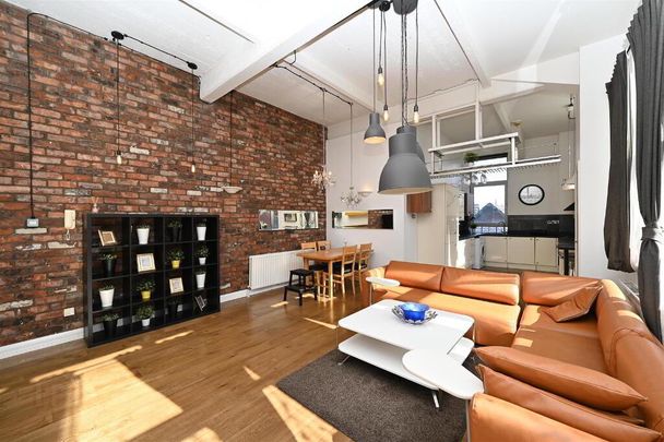 106 Somerset Studios, Marcus Ward Street, Belfast, BT7 1RP - Photo 1