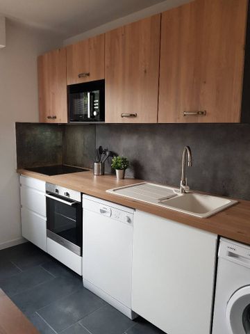 Colocation au calme - Quartier Beaujoire - Photo 4