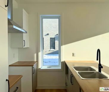 3027, rue du Maréchal, Drummondville (Drummondville) à louer - Photo 4