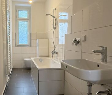 Ihr neues Zuhause: Familienwohnung in Berlin-Wilmersdorf! - Foto 6