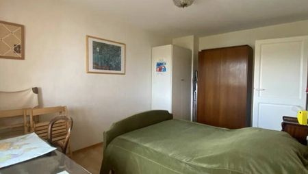 Appartement meublé - 2 PIECES - ROBERTSAU - Photo 5