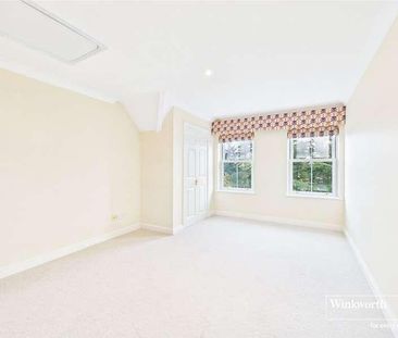 West Court, West Drive, Sonning, Reading, RG4 - Photo 6