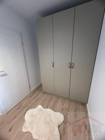 MIESZKANIE na WYNAJEM SZCZECIN (437305) - Zdjęcie 5