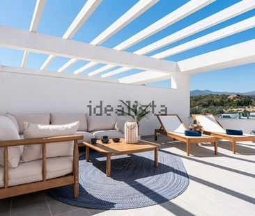 Alquiler de dúplex en Calle Virgen de la Cabeza, 5 - Photo 1