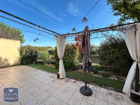 Maison à louer 3 pièces 89.95m² - Photo 5