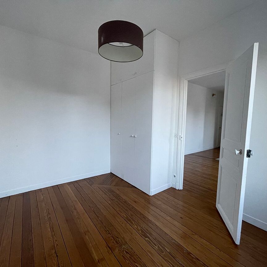 Appartement T2 Alfortville à louer - Photo 1