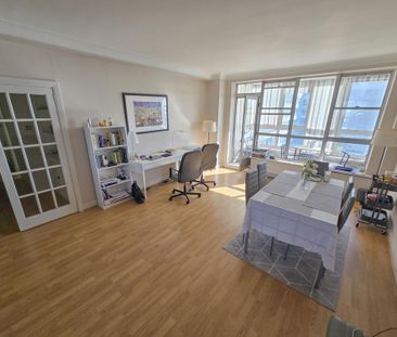 3 bedroom apartment to rent - Photo 1