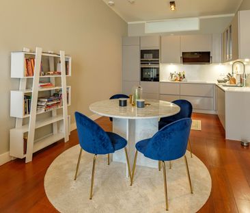 Te huur: Appartement Erich Salomonstraat in Amsterdam - Photo 5