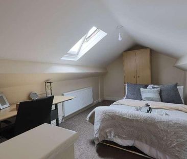 Broomspring Lane, S10 - Photo 1