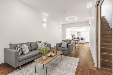 2 bedroom terraced house to rent - Photo 3