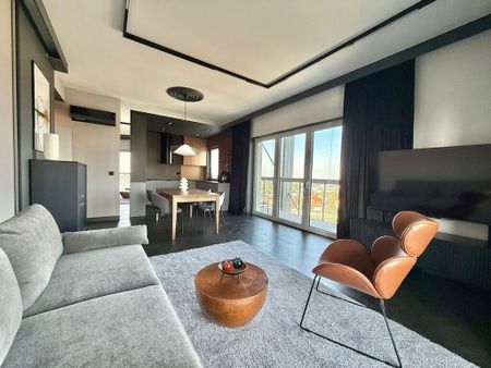 Mieszkanie na wynajem Wrocław-Śródmieście Wrocław - Zdjęcie 4