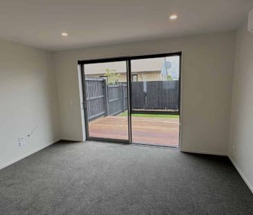 7/45 Rahera Street, Spreydon - Photo 1