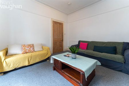 3 bedroom terraced maisonette to rent - Photo 2