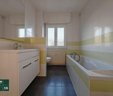 Location Appartement 2 pièces 46m² STRASBOURG 67100 - Photo 4