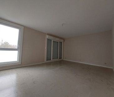 LOCATION APPARTEMENT T3, POITIERS, BEAULIEU - Photo 4