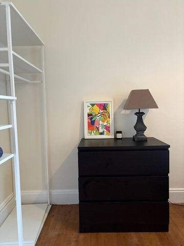 1 Bed Flat, Woodcroft Avenue, G11 - Photo 3