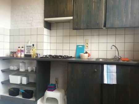 Woonerfwoning met schitterende gemeenschappelijke tuin! - Foto 3