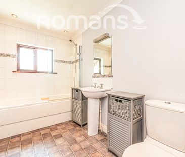 2 bedroom terraced to rent - Photo 3