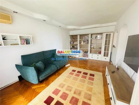 Apartament 3 camere de inchiriat , loc de parcare , fara lif - Photo 3