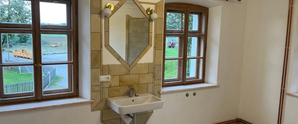 Attraktive 2 - 3 Zim.Wohnung Bad Griesbach - Foto 1