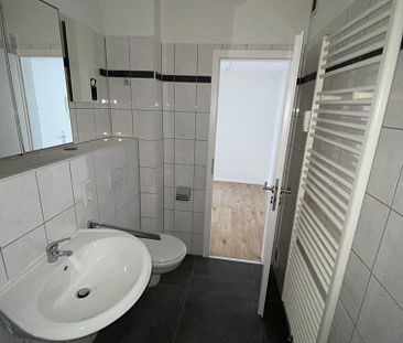 52 m² große Hochparterre-Wohnung - in Südstadt ab 01.07.24 - Foto 5