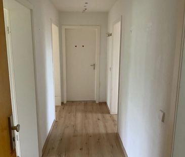 Demnächst frei! 3-Zimmer-Wohnung in Lünen Brambauer - Foto 3