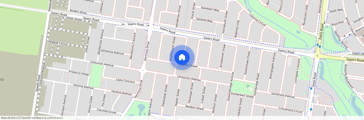 40 Dublin Street, VIC 3029, Tarneit