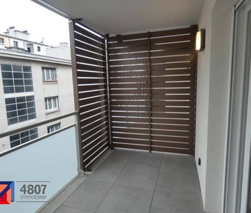Location appartement récent 3 pièces 63.99 m² à Annemasse (74100) 4 - Photo 5