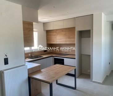 ΚΑΡΤΕΡΟΣ 3ΑΡΙ ΔΙΑΜΕΡΙΣΜΑ ΕΝΟΙΚΙΑΣΕΙΣ 20572 - Photo 2
