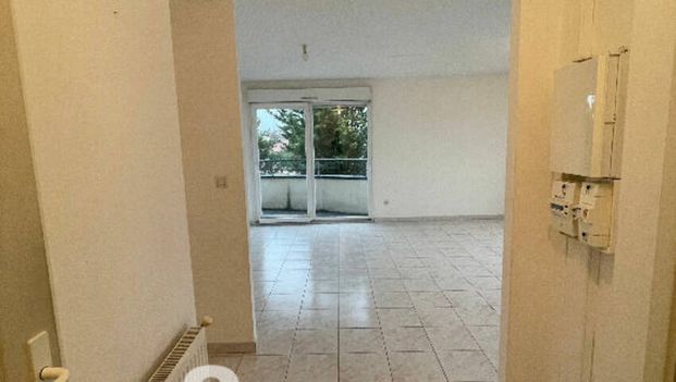 *Appartement à louer Woippy - Photo 1